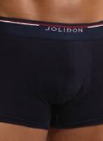 Трусы мужские-боксеры (шорты) Jolidon N206MM (цвета разные)