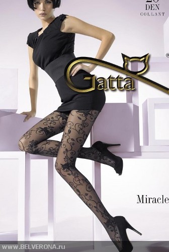    GATTA Miracle 03 (20den)