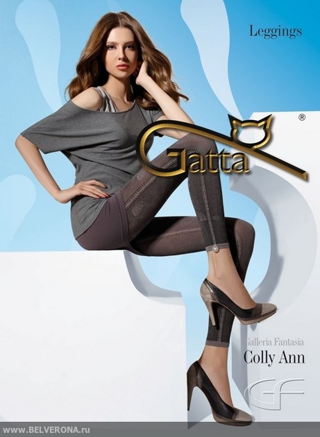  Gatta Colly Ann 09