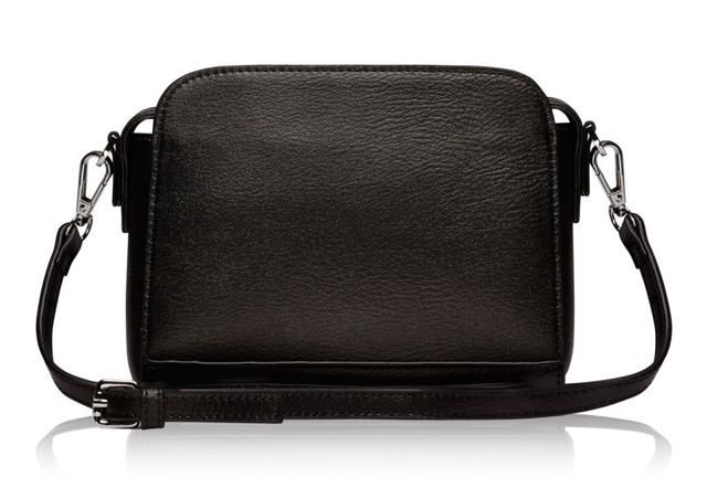Trendy Bags   : NAXOS B00846 (black)