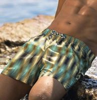 Dea Fiori Brett Bermudy 19-179 (пляжные шорты для плавания)