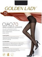 Колготки женские Ciao 70 Golden Lady